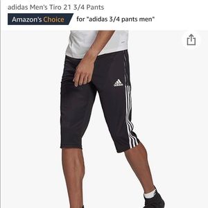 COPY - Adidas men Tiro XL